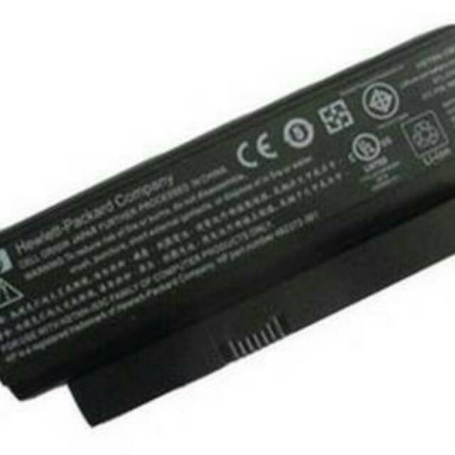 Baterai Laptop Original HP Presario CQ20 2230 2230B