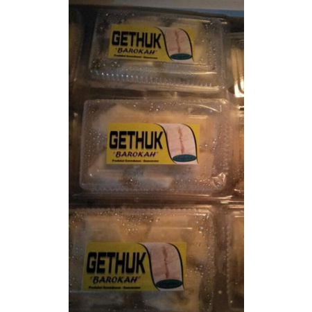 

gethuk crispy enak 300gr