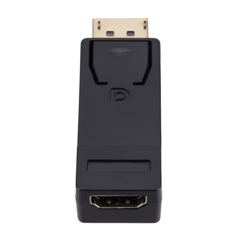 Btsg DisplayPort to Adaptor HD1080P Video Converter to HM-V1.1