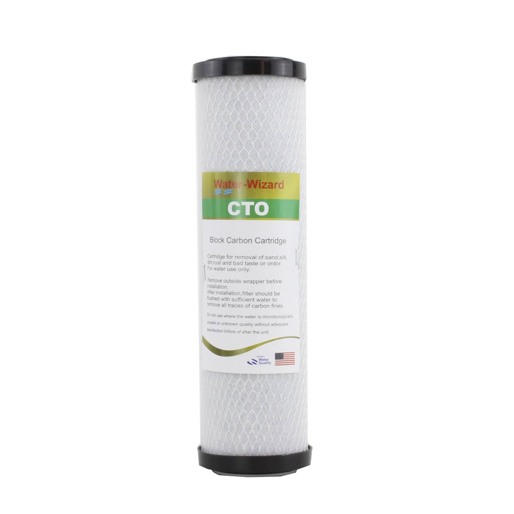 Cartridge Filter Air / Filter CTO 10 Inch - Filter Air KINNOYAMA