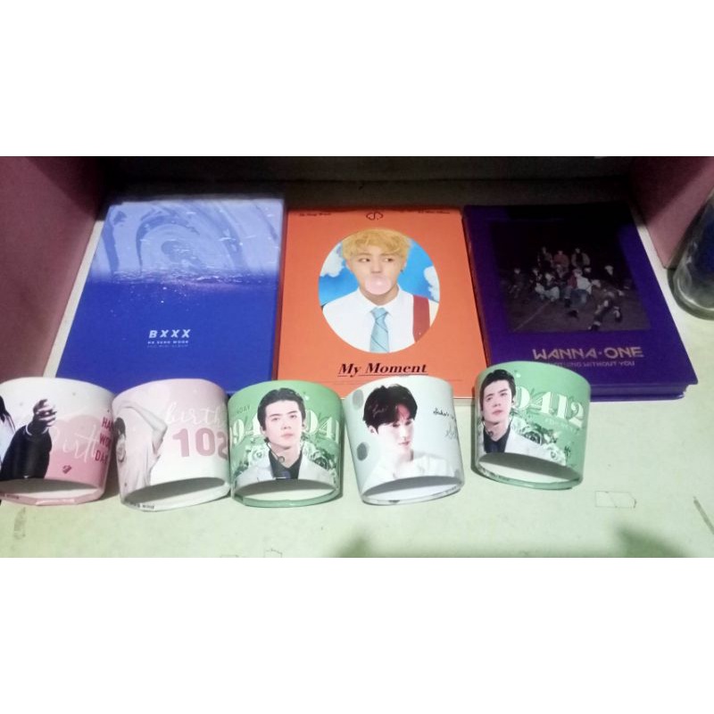 Harga kpop printilan Terbaru Jun 2026 | BigGo Indonesia