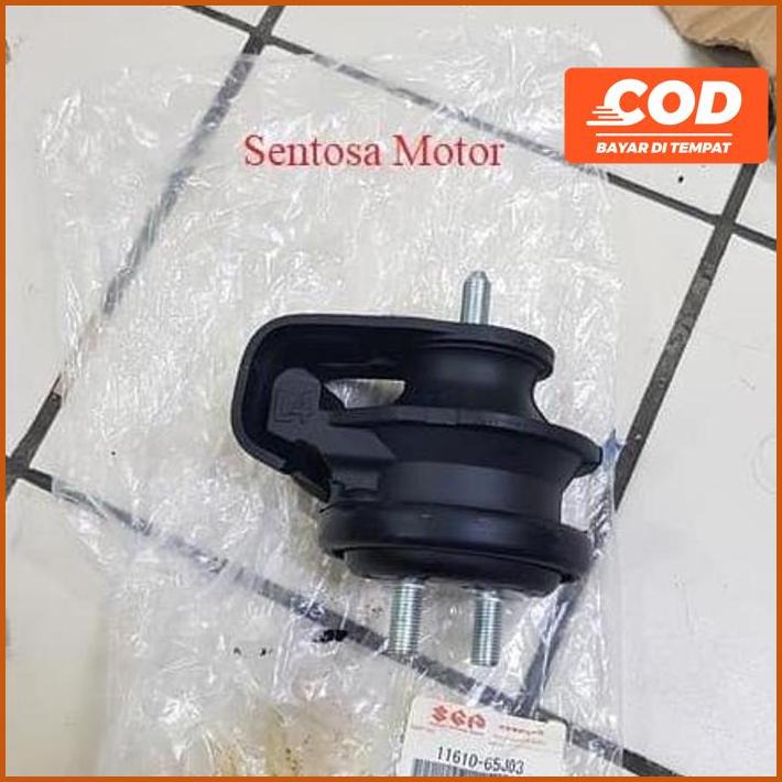 Sparepart Mobil Engine Mounting Suzuki Grand Vitara Asli Sgp New Produk Rekomendasi