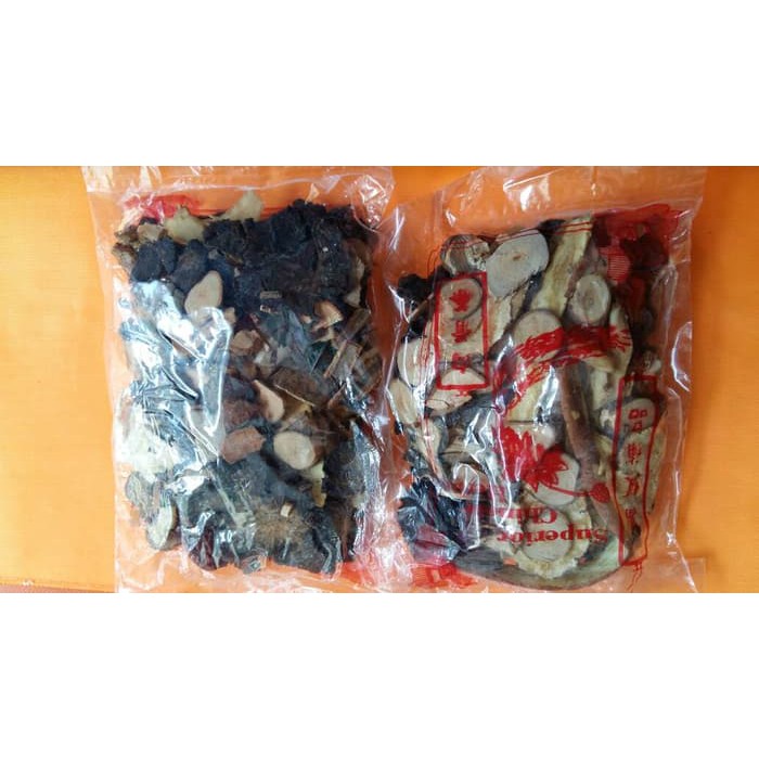 

Jual Ba Kut Teh /Bakut Teh Murah