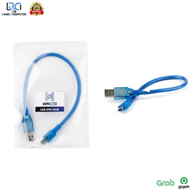 Kabel usb to 5 pin