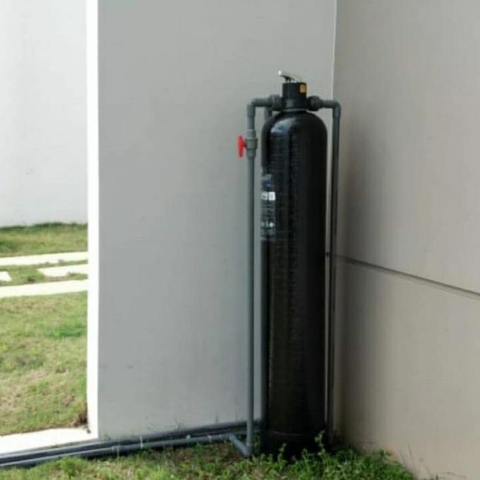 Terlaris Advance Poe Everest Filter Air Mandi