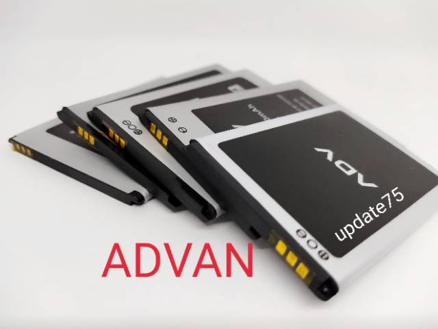 Baterai ADVAN  i5C original