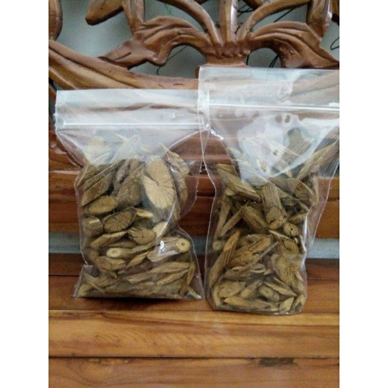 

AKAR BAJAKAH TAMPALA KALALAWIT KUNING KEMASAN 100 GR