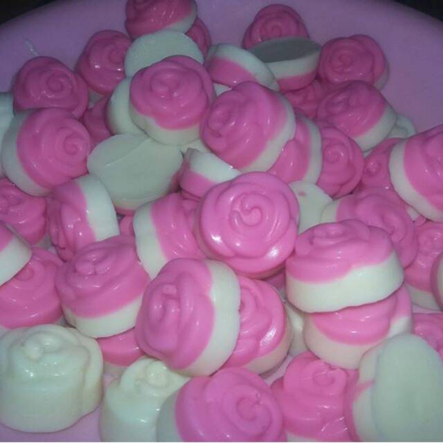 

Coklat praline