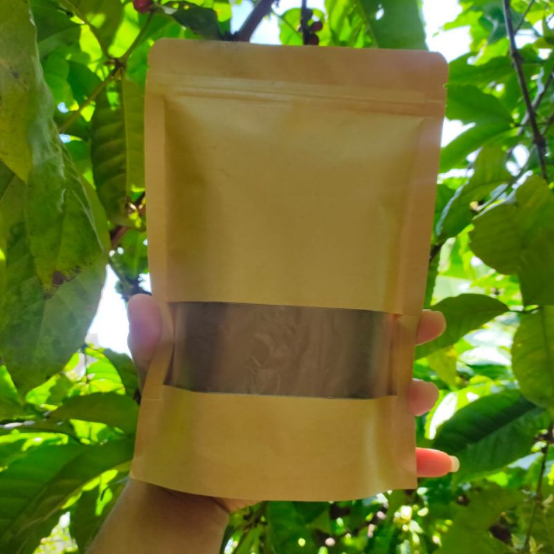 

Robusta Tirtoyudo bubuk kopi murni