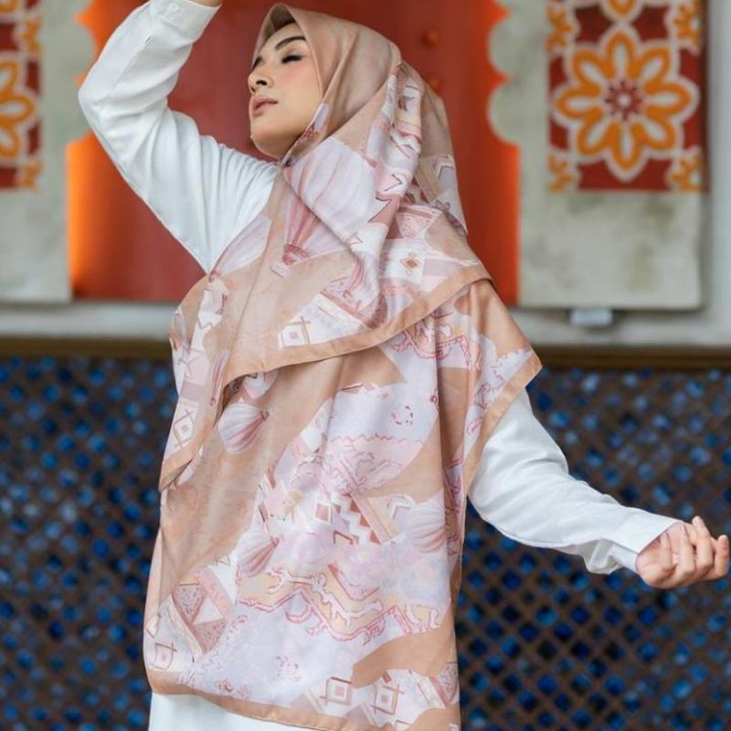 Deenay Signature Turki Series