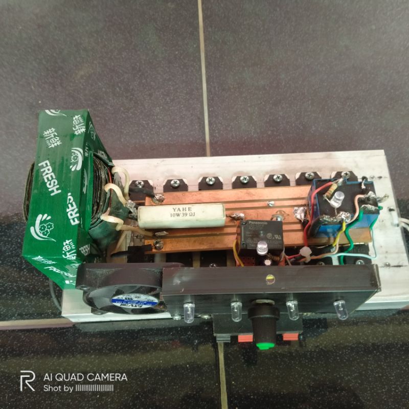 strum pac 14 tr promo bulan ini gaes