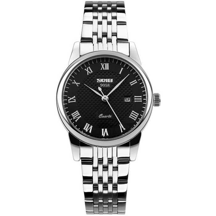 MLNSHP Jam Tangan Analog - 9058CS