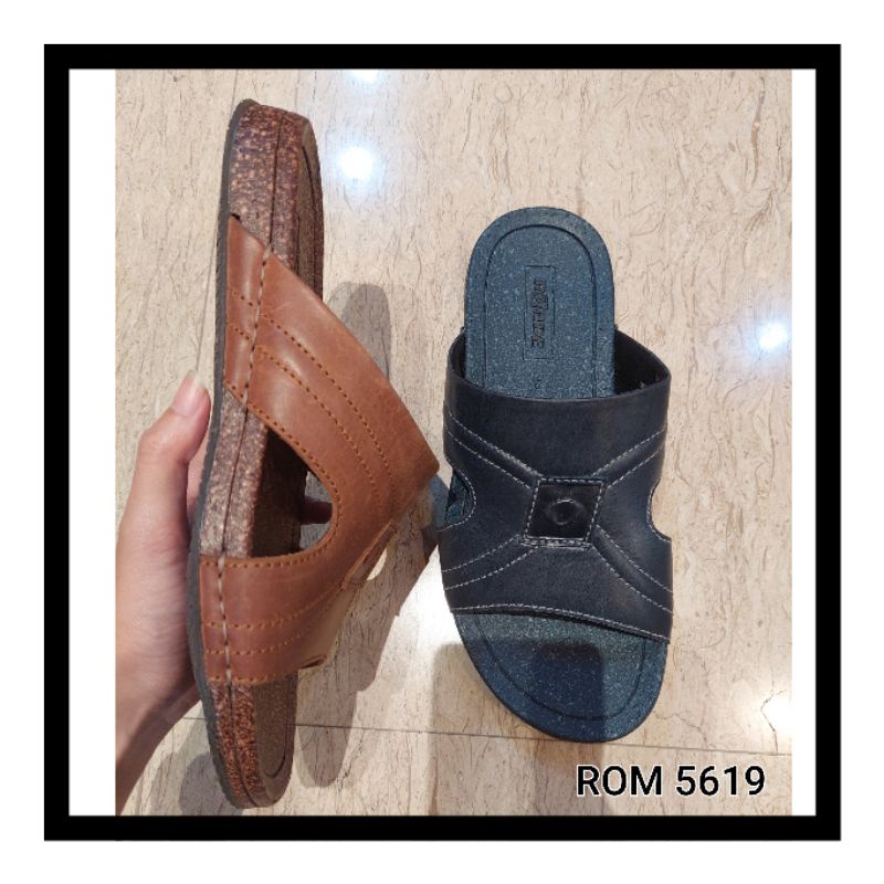 ROHDE SANDAL 5618 5619