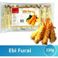 

Cedea Ebi Furai Isi 10