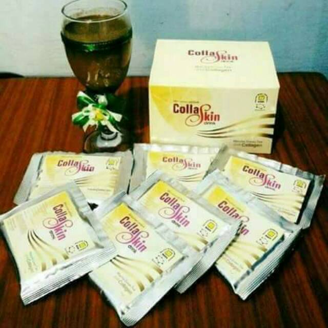 

Teh kebugaran herbal