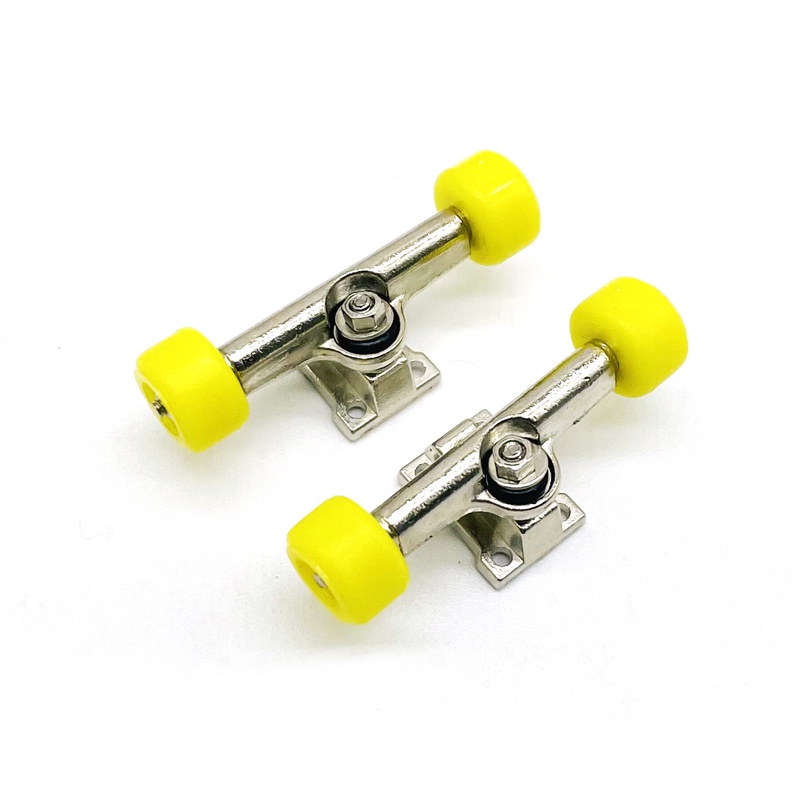 Bracket Bearing Roda Skateboard Bahan Maple Itabashi