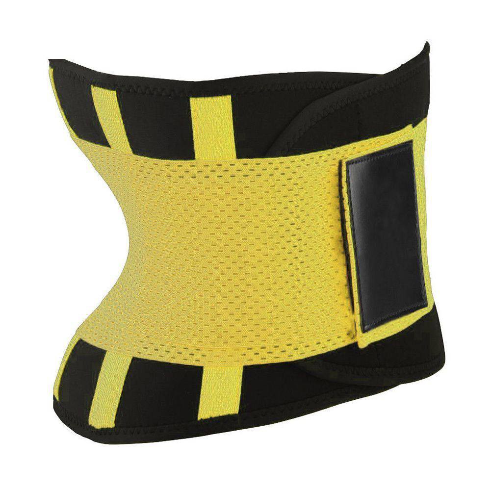 [COD] Hot Shapers Korset Perekat Sabuk Panas Cepat Melangsingkan Berteknologi Neotex | HSW Belt