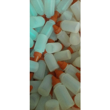 BOTOL ESSEN PANCING KOSONG 10ml,30ml