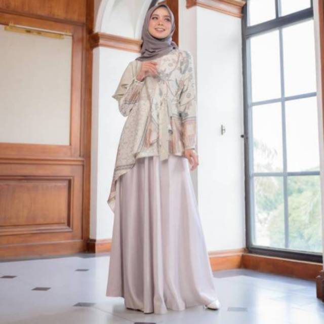 Kara Blouse by Wearing Klamby