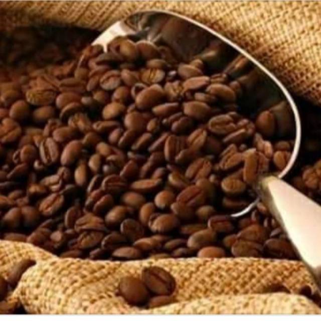Kopi asli aceh gayo