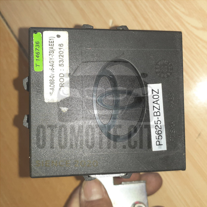 ecu, computer p5625 BZA0Z,