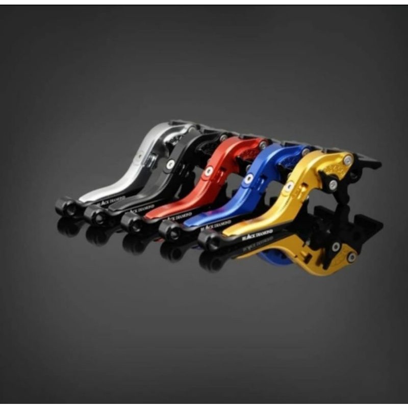 Handle Rem New Nmax 2020/2021/Nmax Old Black Diamond Original