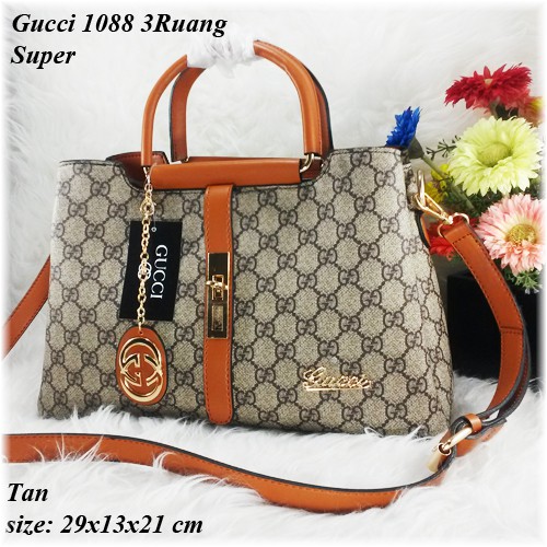 GC 1088 3Ruang