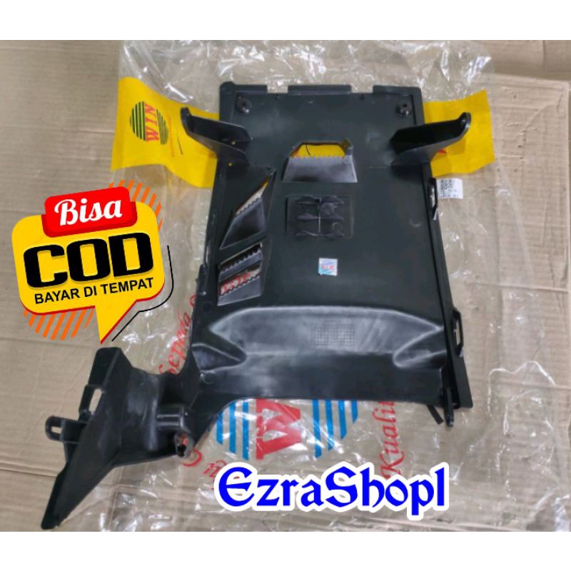 Dek kolong Honda Vario 125 ,150 all new