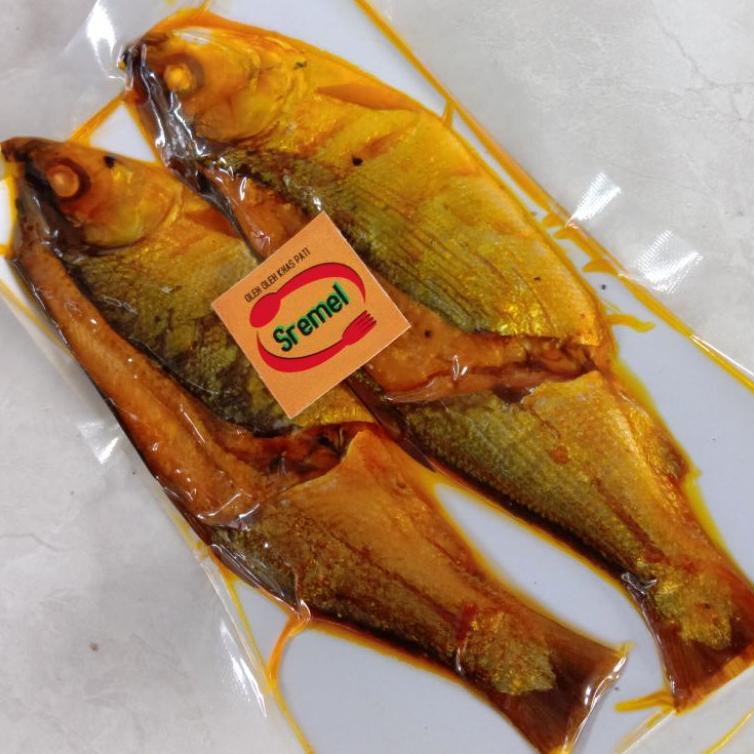 

Stock Terbatas Ikan Bandeng Presto Juwana Duri Lunak Kemasan Vacum 1 Kotak Isi 2/3 ☯ 52
