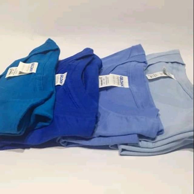 KAOS GILDAN ORIGINAL