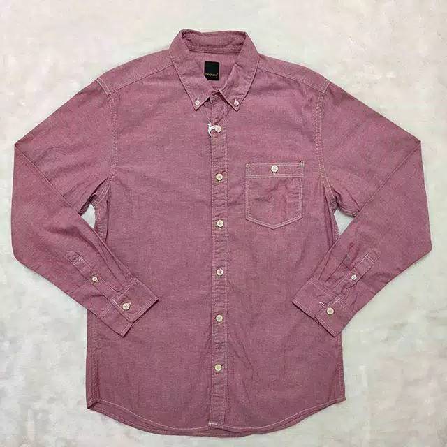 Tirajeans kemeja