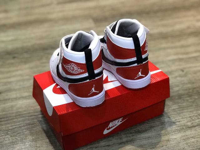 SEPATU JORDAN KIDS MURAH PREMIUM QUALITY SEPATU JORDAN KIDS RETRO LUCU