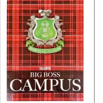 

Sangat Nyaman.. Buku Tulis Campus Big Boss 36 Lembar Perpak