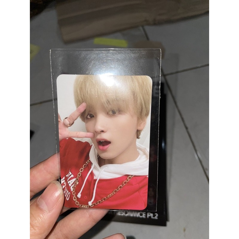 Pc haechan resonance pt 2 arrival ver
