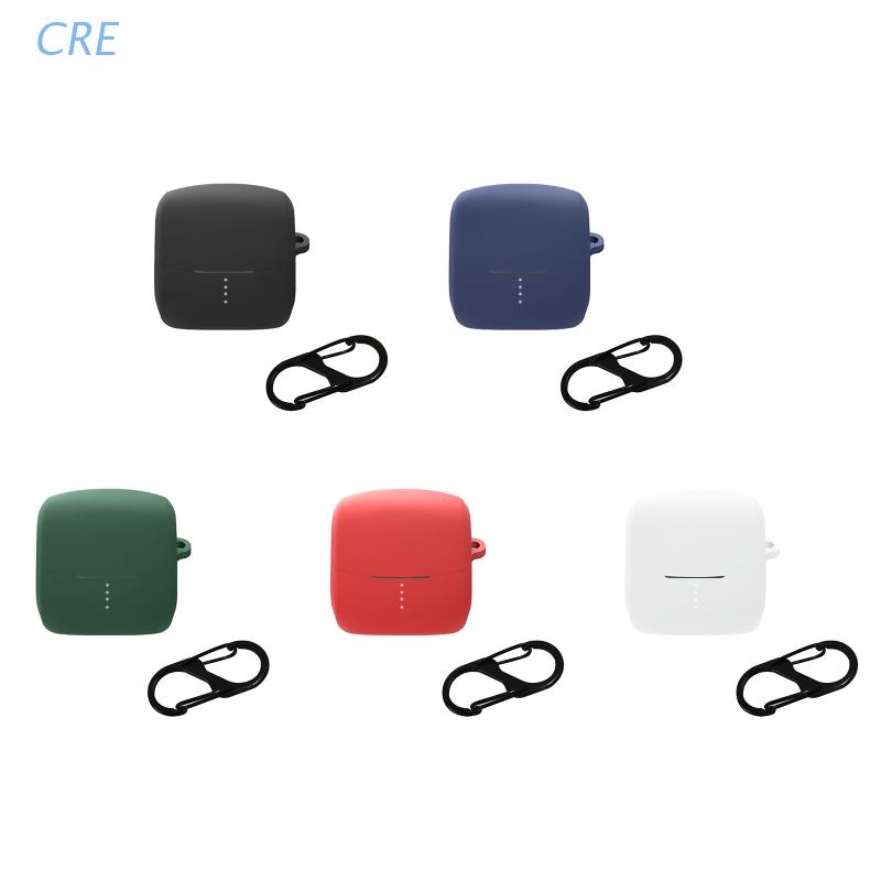 Cre Casing Softcase Cover Belakang Tahan Air / Benturan Bisa Dicuci Untuk Technica ATH-CKS50TW