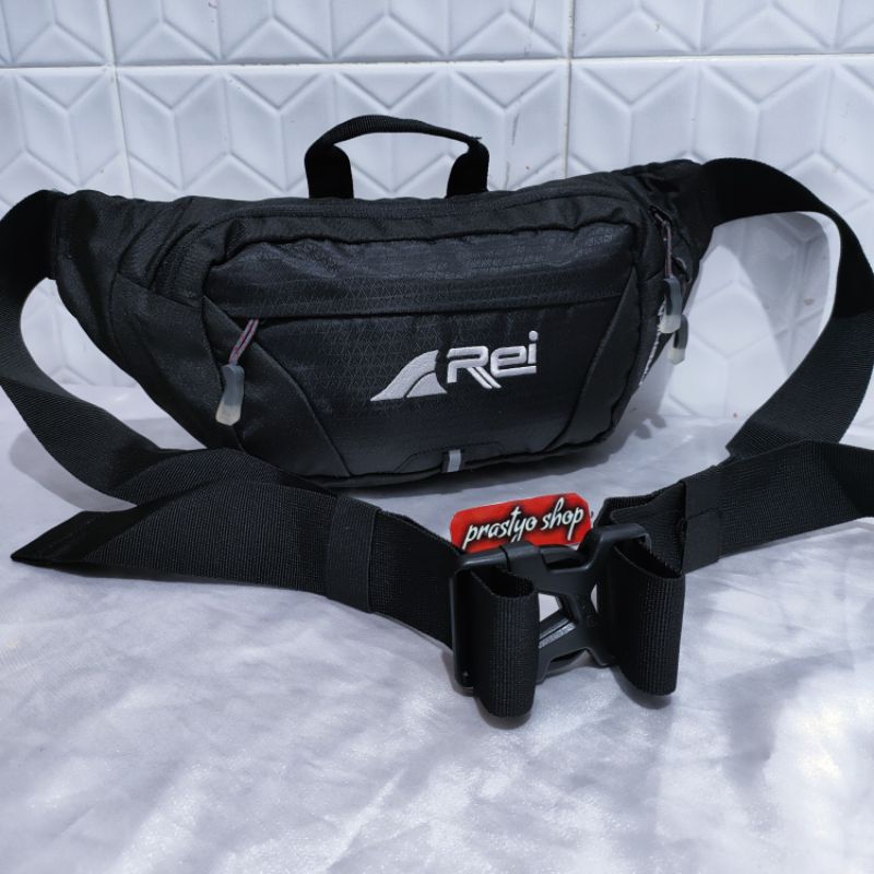 tas pinggang rei firchilfite T13xp25xl6cm ori by rei