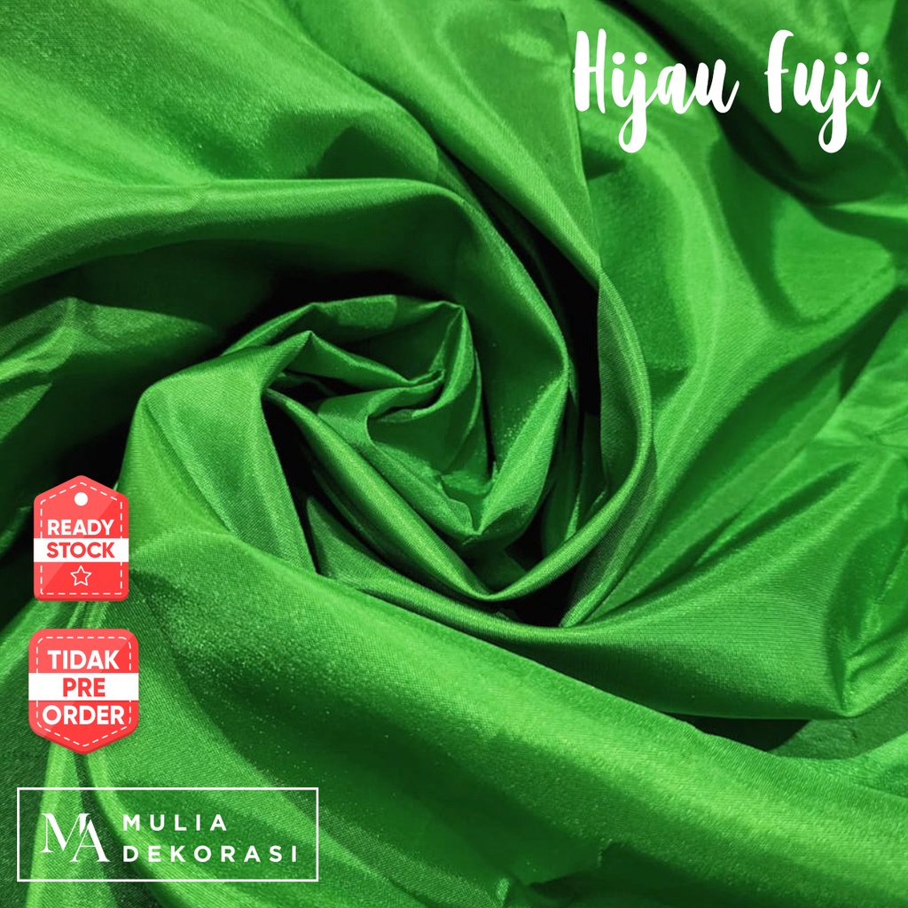 Kain Dekorasi Backdrop Abutai Peles Warna Pastel Earth Tone Sage Green Lilac Coklat Putih Tulang