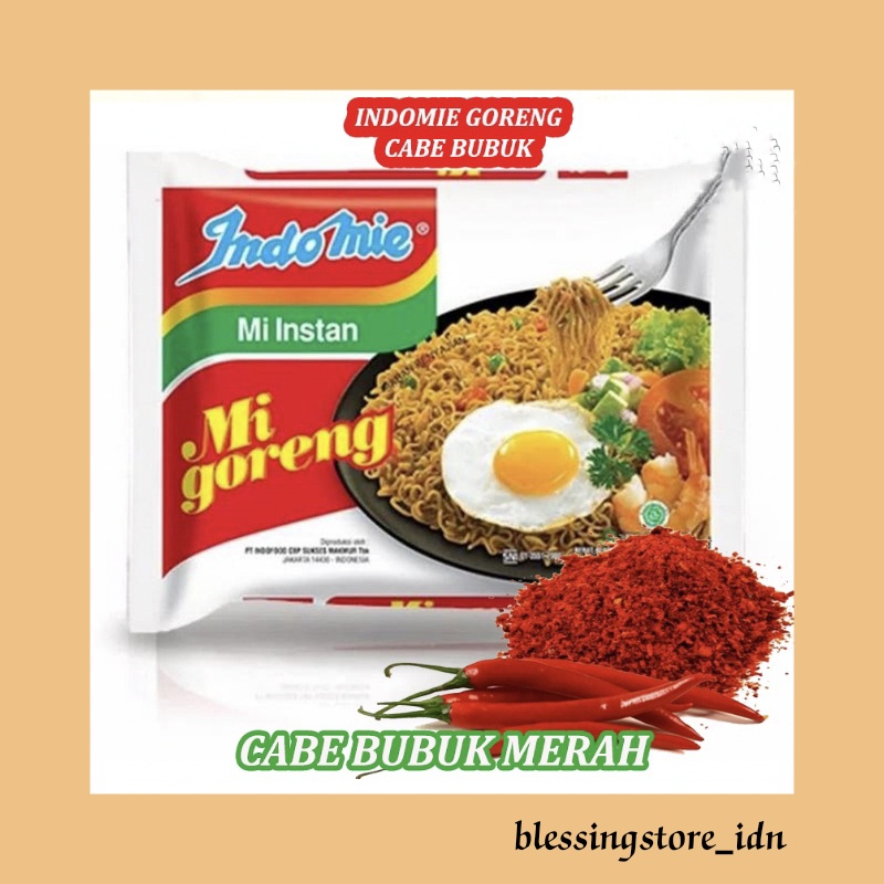 

INDOMIE MIE GORENG CABE BUBUK MI GORENG INDOMIE GORENG CABE BUBUK MERAH