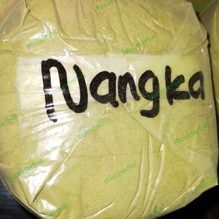 

bubuk daun nangka 1kg