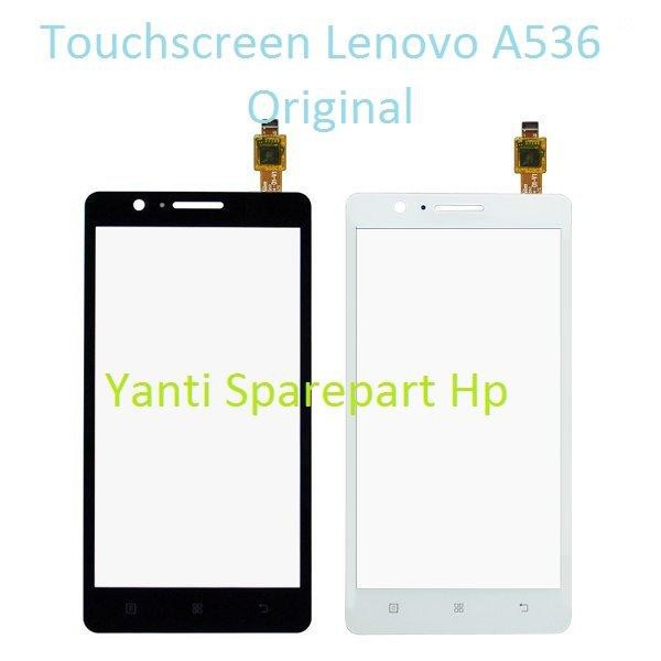 Touchscreen Lenovo A536 Original Terlaris New