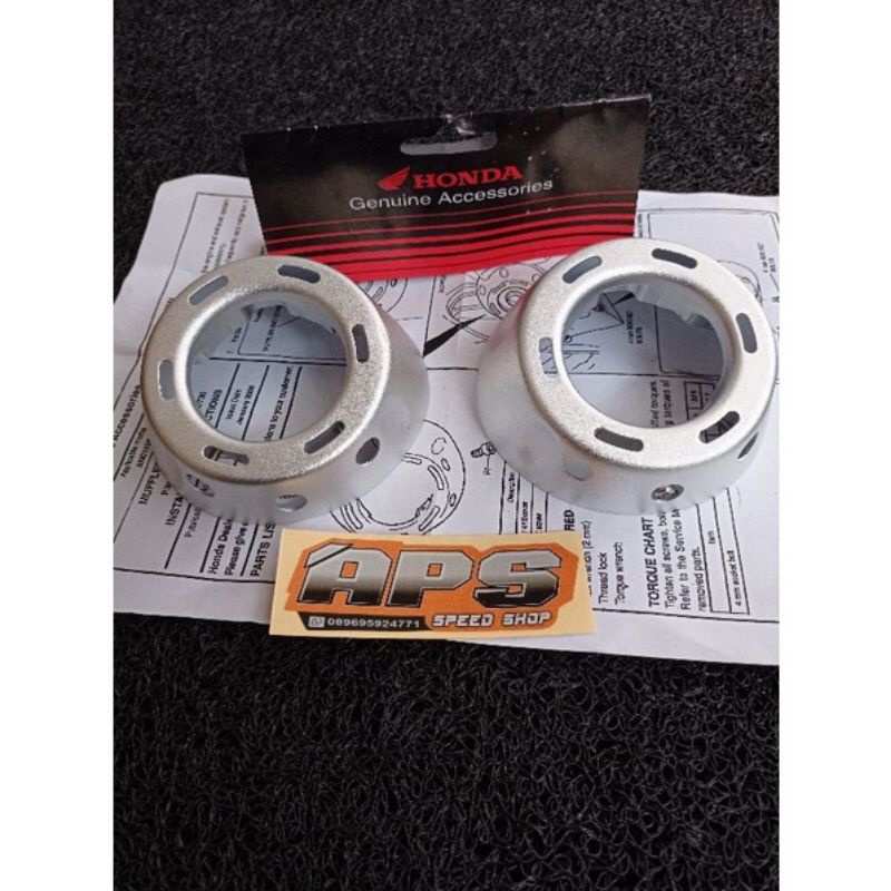 endmufler / end muffler / enmuffler /endcup knalpot Vario 125/150 / endcup knalpot Vario vietnam end muffler Vietnam pnp knalpot copy cms zrc dr sound by big project-1