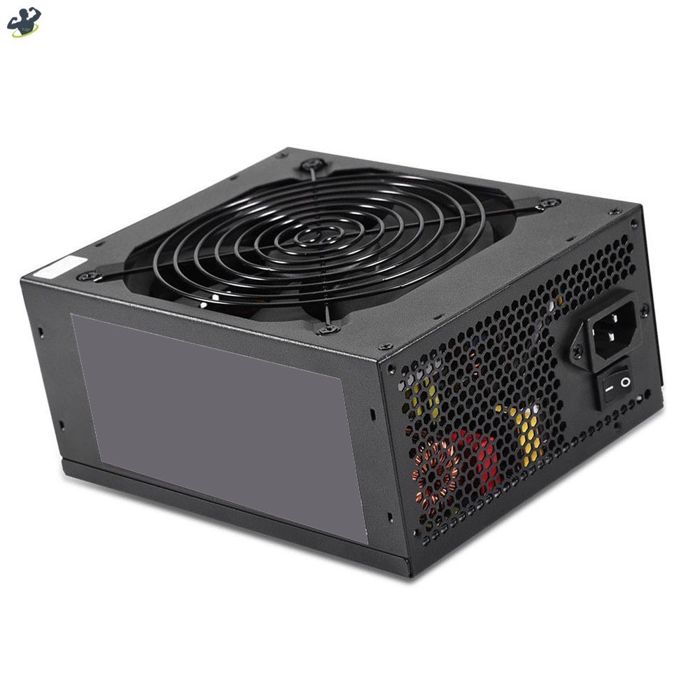 Power Supply Modular Mining Psu 1800w 2000w Untuk Rig Eth 8 Gpu huiteni