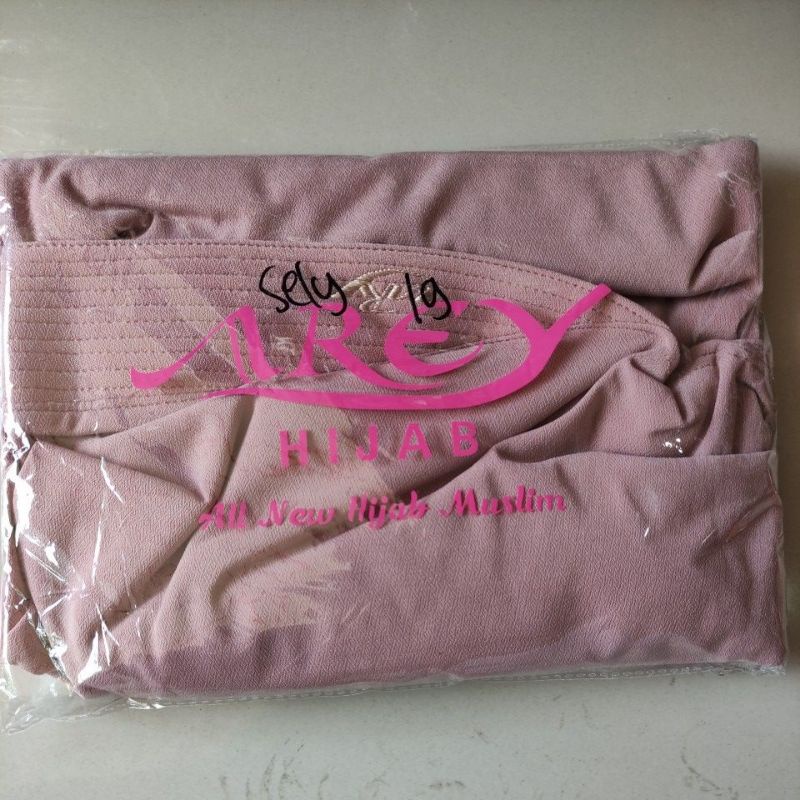 HIJAB INSTAN 