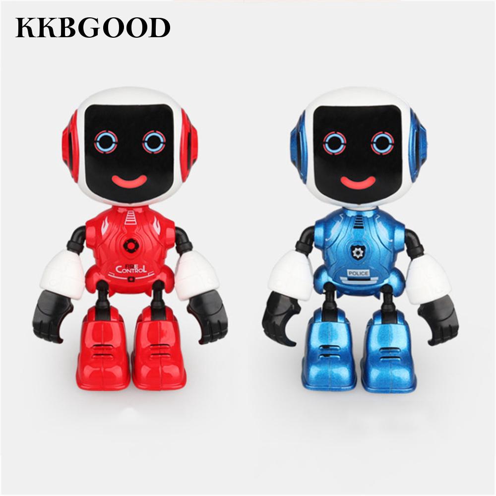 kids smart robot