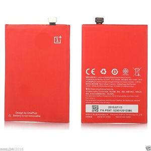 Battery Batre Baterai Oppo OnePlus One - ONEPLUS 1 - One Plus One BLP571 BLP-571 BLP 571