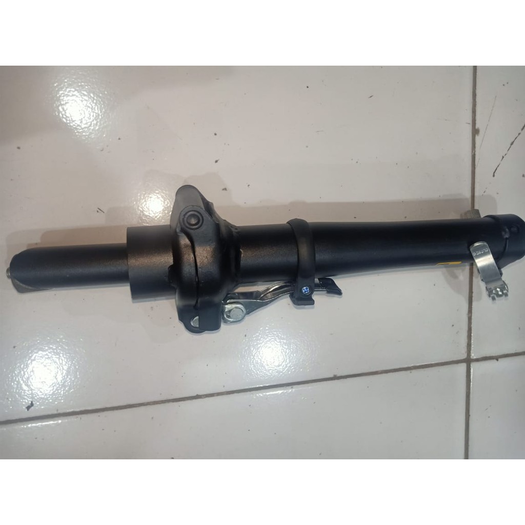 Handle Post Sepeda Lipat Seli folding bikeTiang stang