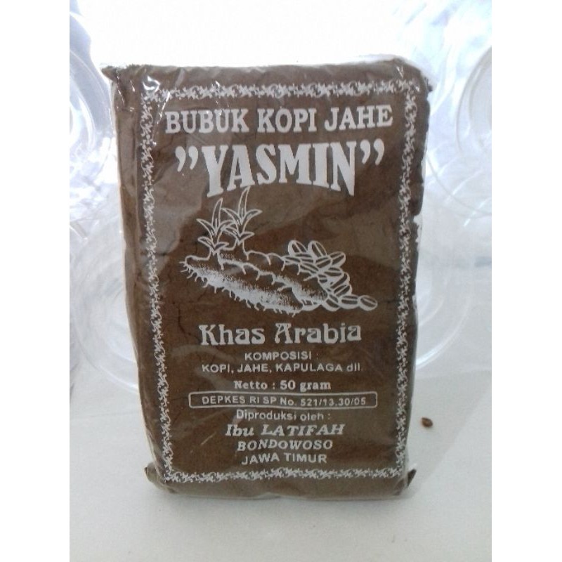 

kopi jahe