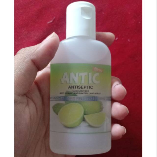 

Antic