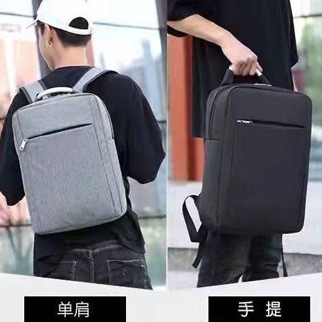 Parkson Ransel Laptop/Tas Ransel Kuliah Import Murah Meriah/Unisex/Ransel Korean Lifestyle Type S002