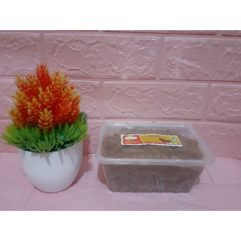 

Ay00! Abon Sapi kemasan 1kg & setengah Kg Gajah Inggil/Gajah Mas (sapi & ayam)